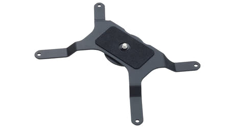 Zoom CMF-8 support de caméra pour F8