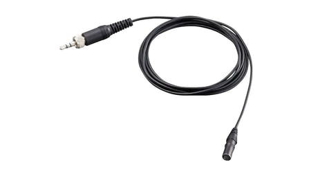 Zoom LMF-2 microphone lavalier pour F1