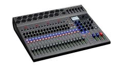 Zoom LiveTrak L-20 - Table de Mixage Numérique