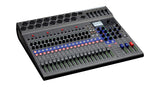 Zoom LiveTrak L-20 - Table de Mixage Numérique