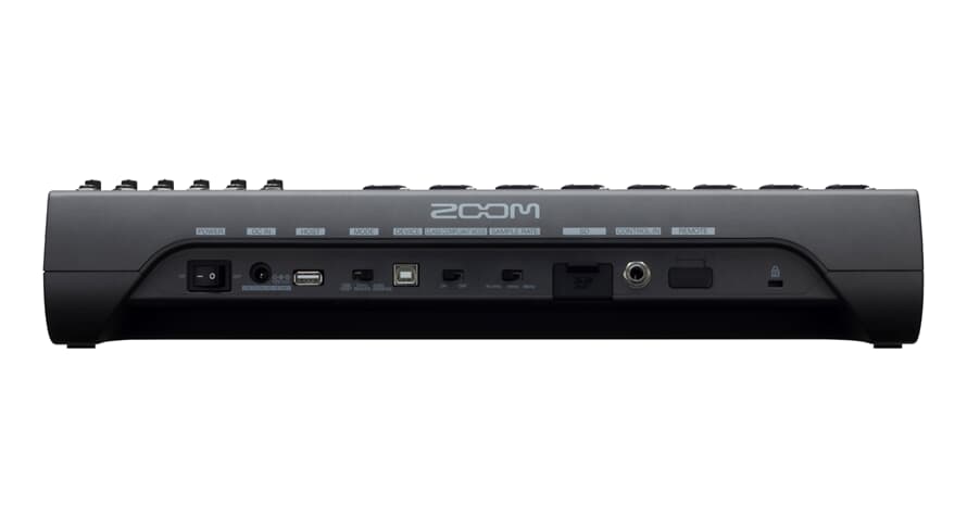 Zoom LiveTrak L-20 - Table de Mixage Numérique