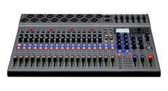 Zoom LiveTrak L-20 - Table de Mixage Numérique