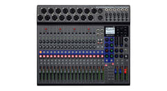 Zoom LiveTrak L-20 - Table de Mixage Numérique