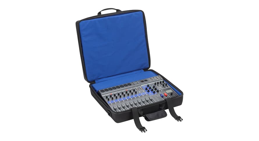 Zoom CBL-20 sac pour LiveTrak L-20 et L-12