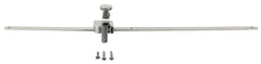 Shubb Capo Banjo - Pour la 5e corde de Banjo, longue (FSLB)