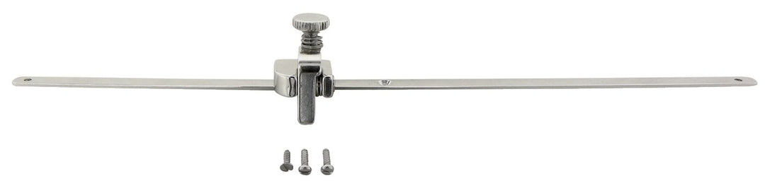 Shubb Capo Banjo - Pour la 5e corde de Banjo, longue (FSLB)