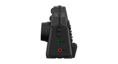 Zoom Q2n-4K Caméra