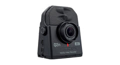 Zoom Q2n-4K Caméra