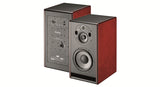 Focal Trio 11 Be enceinte de monitoring de studio, Red Burr Ash