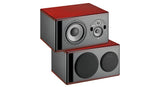Focal Trio 11 Be enceinte de monitoring de studio, Red Burr Ash