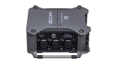 Zoom F6 Enregistreur
