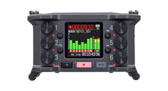 Zoom F6 Enregistreur