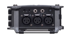 Zoom F6 Enregistreur