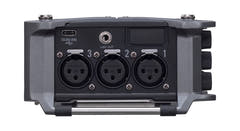 Zoom F6 Enregistreur