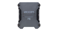 Zoom F6 Enregistreur
