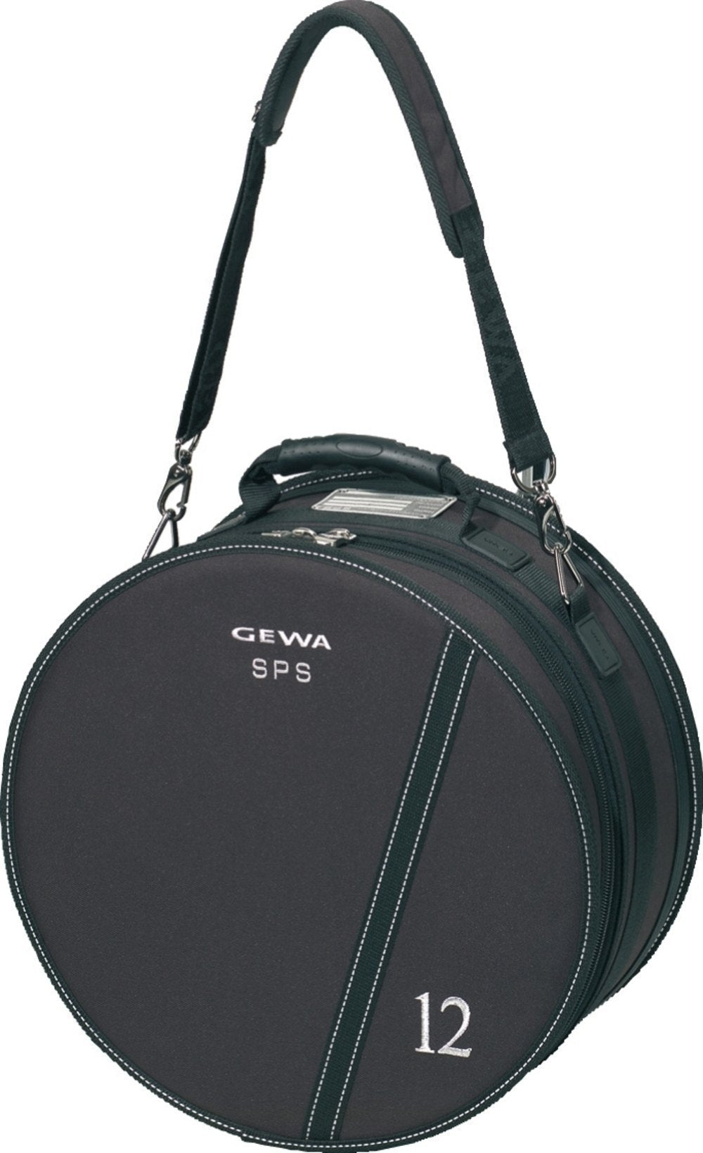 Gewa SPS 10x6" Sac pour caisse claire