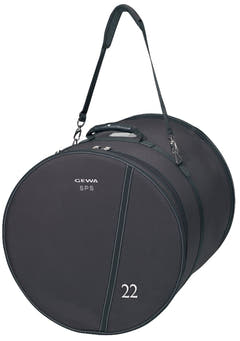 Housse de transport pour grosse caisse SPS20x20"