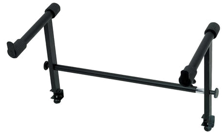 GEWA bras de fixation pour stand d’équipement (EQS-10EXB)