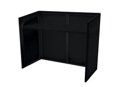 OMNITRONIC Housse de rechange pour support DJ mobile noir