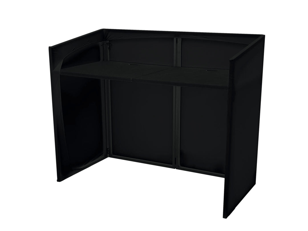 OMNITRONIC Housse de rechange pour support DJ mobile noir