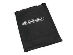 OMNITRONIC Sac de transport pour pied de DJ mobile XL