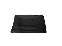 Housse de rechange OMNITRONIC pour grand support DJ mobile Black