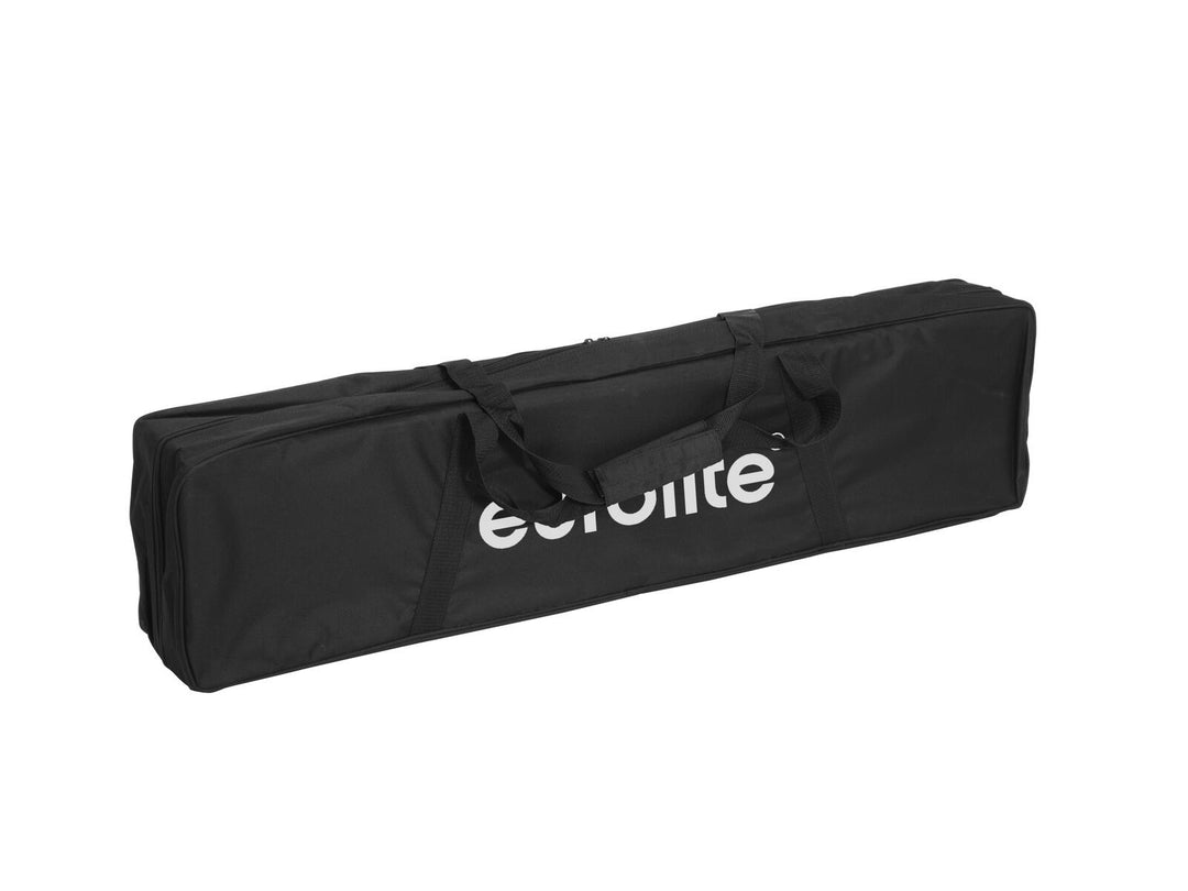 EUROLITE Sac de transport pour pied Stage 100cm Truss et housse