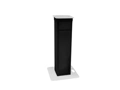 Housse de rechange pour support Stage (variable) noire