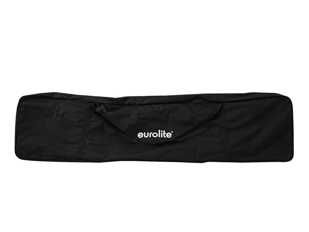 EUROLITE Sac de transport pour Stage Stand courbé (structure et housse)