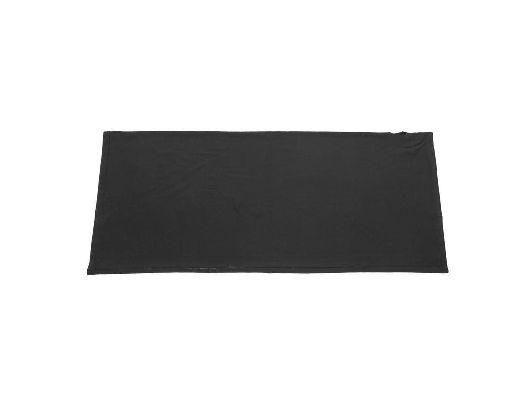 EUROLITE Housse de rechange pour ensemble de Stand Stage 150cm noir