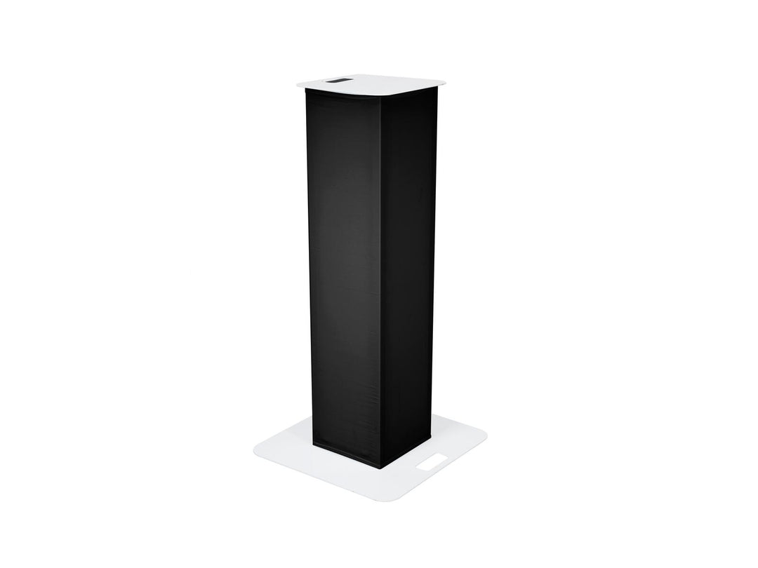 EUROLITE Housse de rechange pour ensemble de Stand Stage 150cm noir