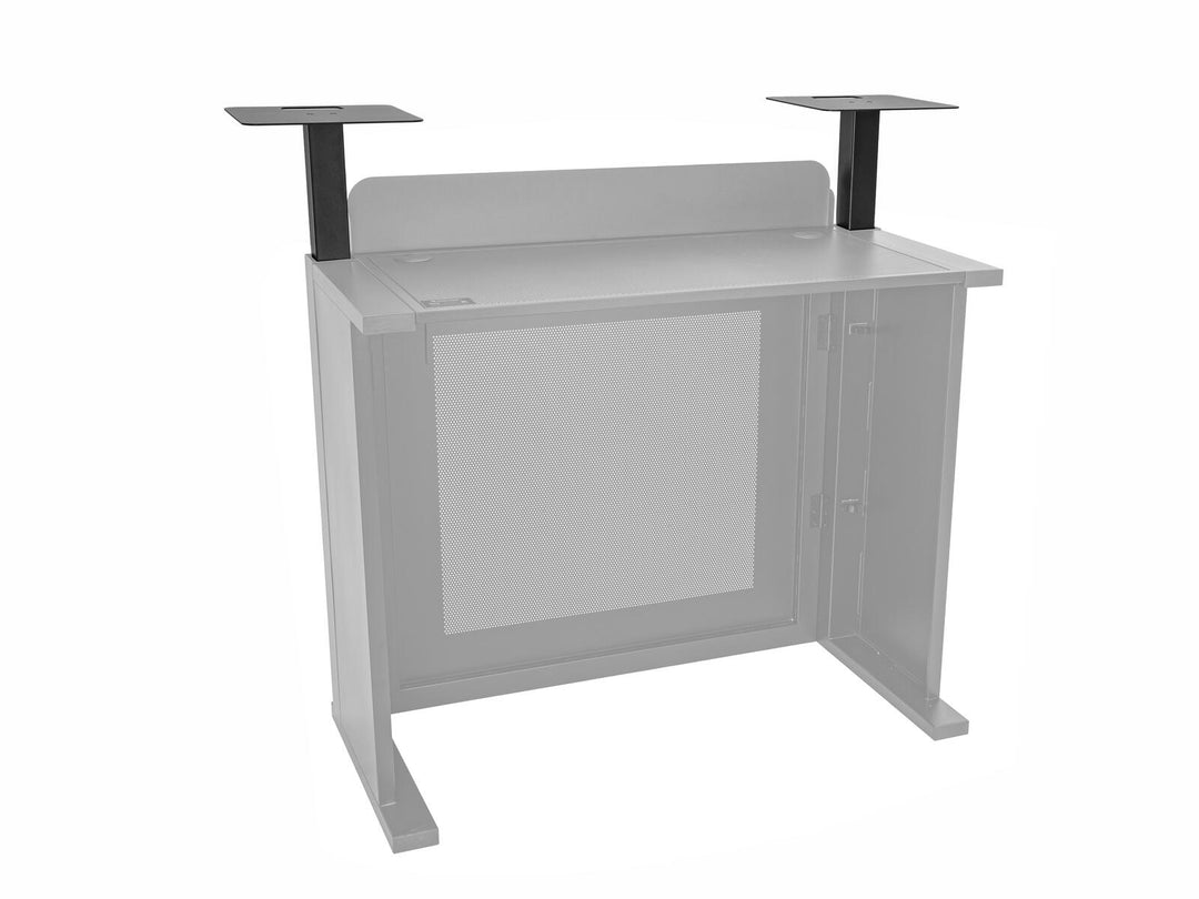 OMNITRONIC 2x Tour pour stand événementiel BOOZ