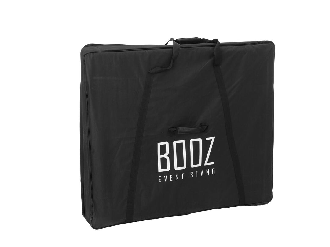 OMNITRONIC BOOZ Stand événementiel blanc