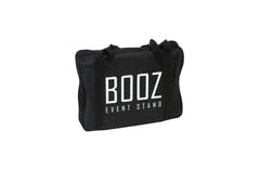 OMNITRONIC 2x Tour pour BOOZ STAND événementiel blanc