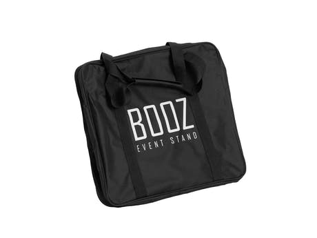 OMNITRONIC Bag for Laptop Stand for BOOZ Event Stand