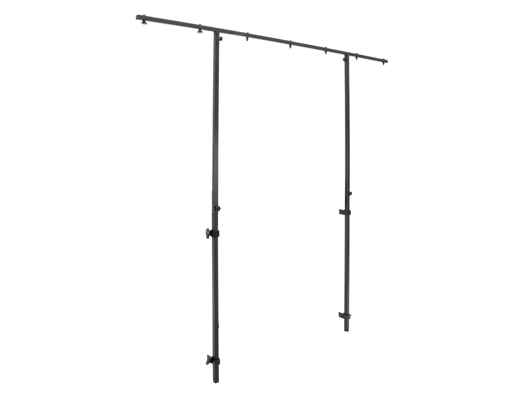 OMNITRONIC cadre d’extension pour pied DJ