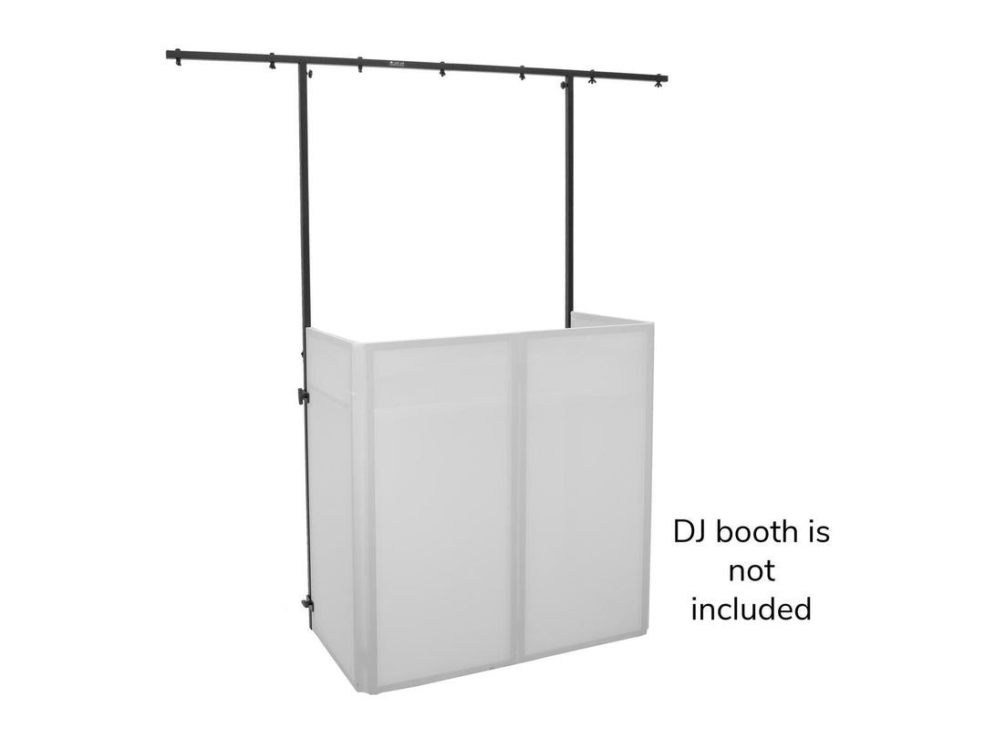 OMNITRONIC cadre d’extension pour pied DJ