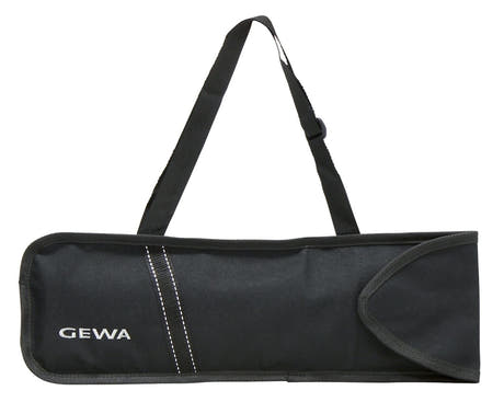 GEWA Sac pour Stand et partitions - 80 x 18 cm