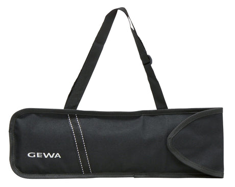 GEWA Bag for music stand and music sheets - 80 x 18 cm