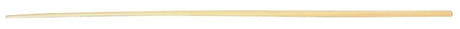 GEWA baguette de chef en hêtre blanc, modèle standard, 45 cm