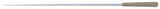 GEWA Baton - Wooden handle 35 cm