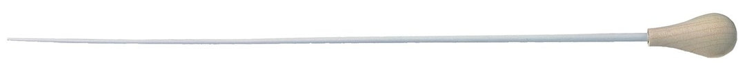 GEWA Baguette - Manche en bois 41 cm
