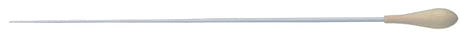 GEWA Baguette - manche en bois 43 cm