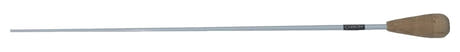 Baguette de chef Pick Boy en carbone White, 35 cm, modèle D, poignée en liège