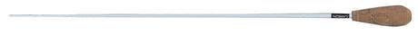 Pick Boy baguette de chef en carbone blanc, 38 cm, modèle E, prise en liège