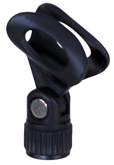 Support de microphone GEWA avec pince, min. 20 mm