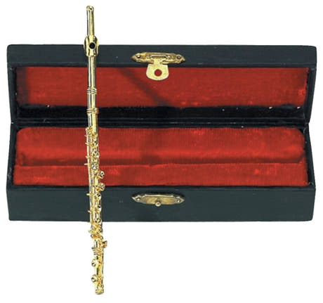 GEWA Instrument miniature - Flûte