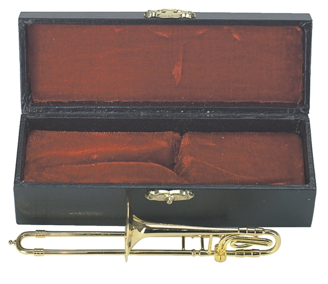 GEWA Instrument miniature - Trombones