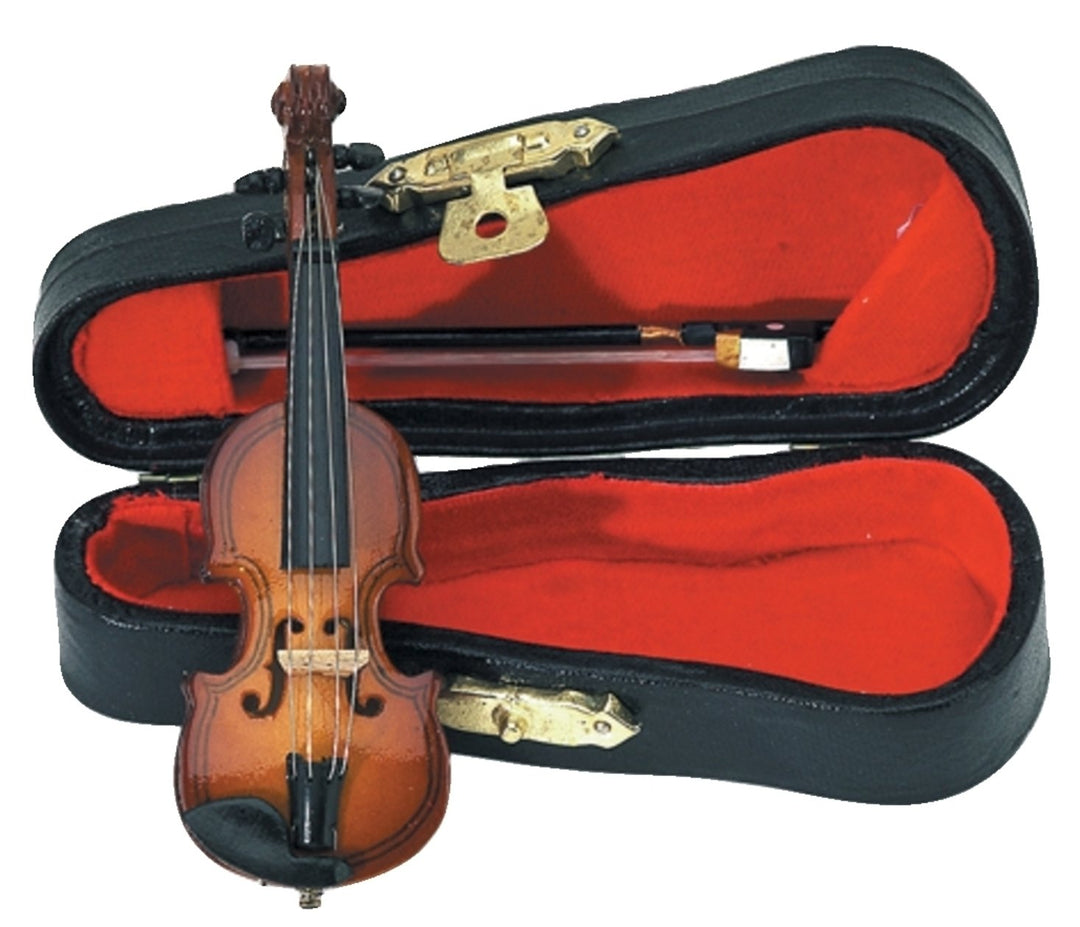 GEWA Instrument miniature Violons