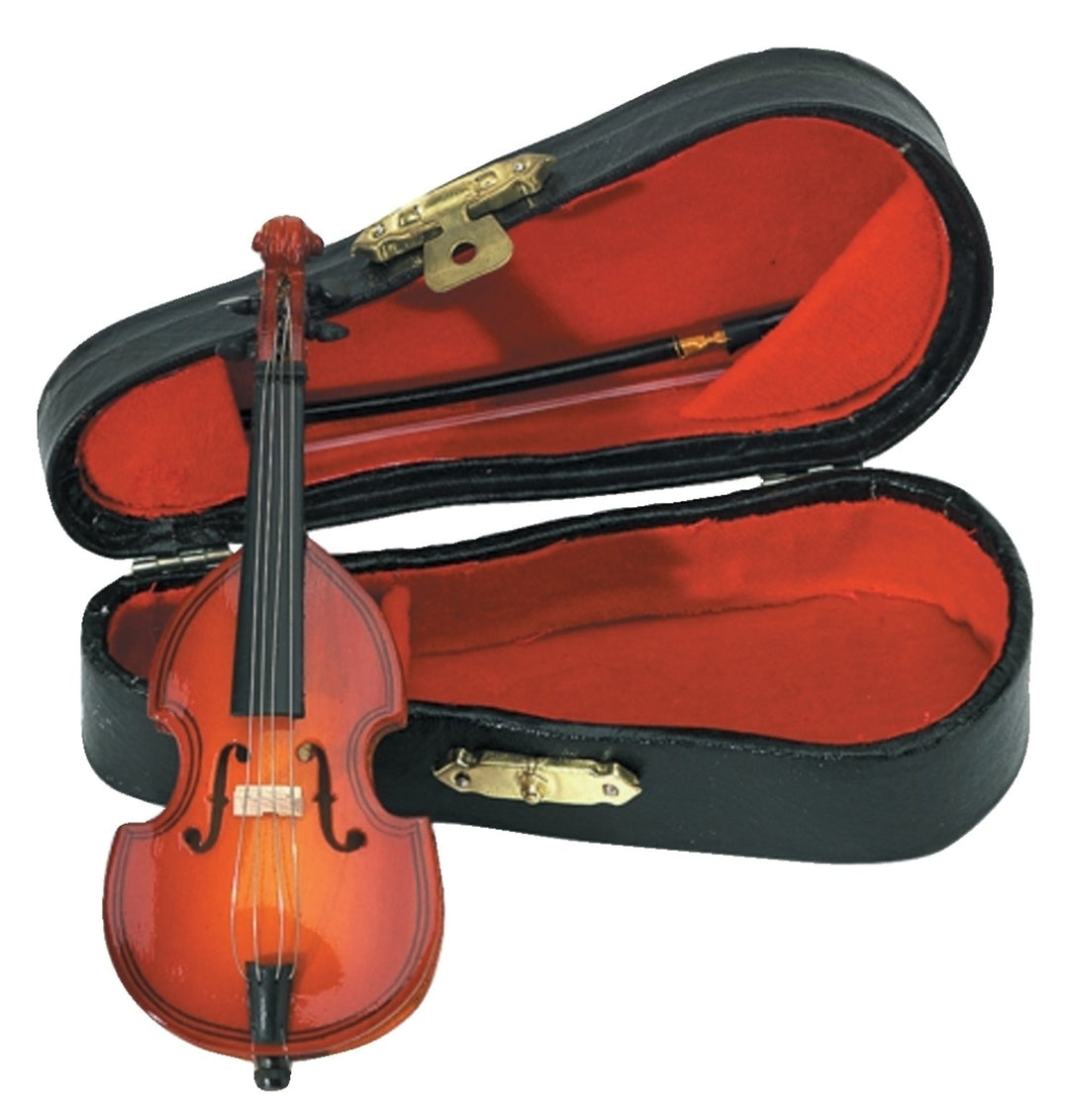 Instrument miniature GEWA Basse